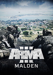 arma 3 os x