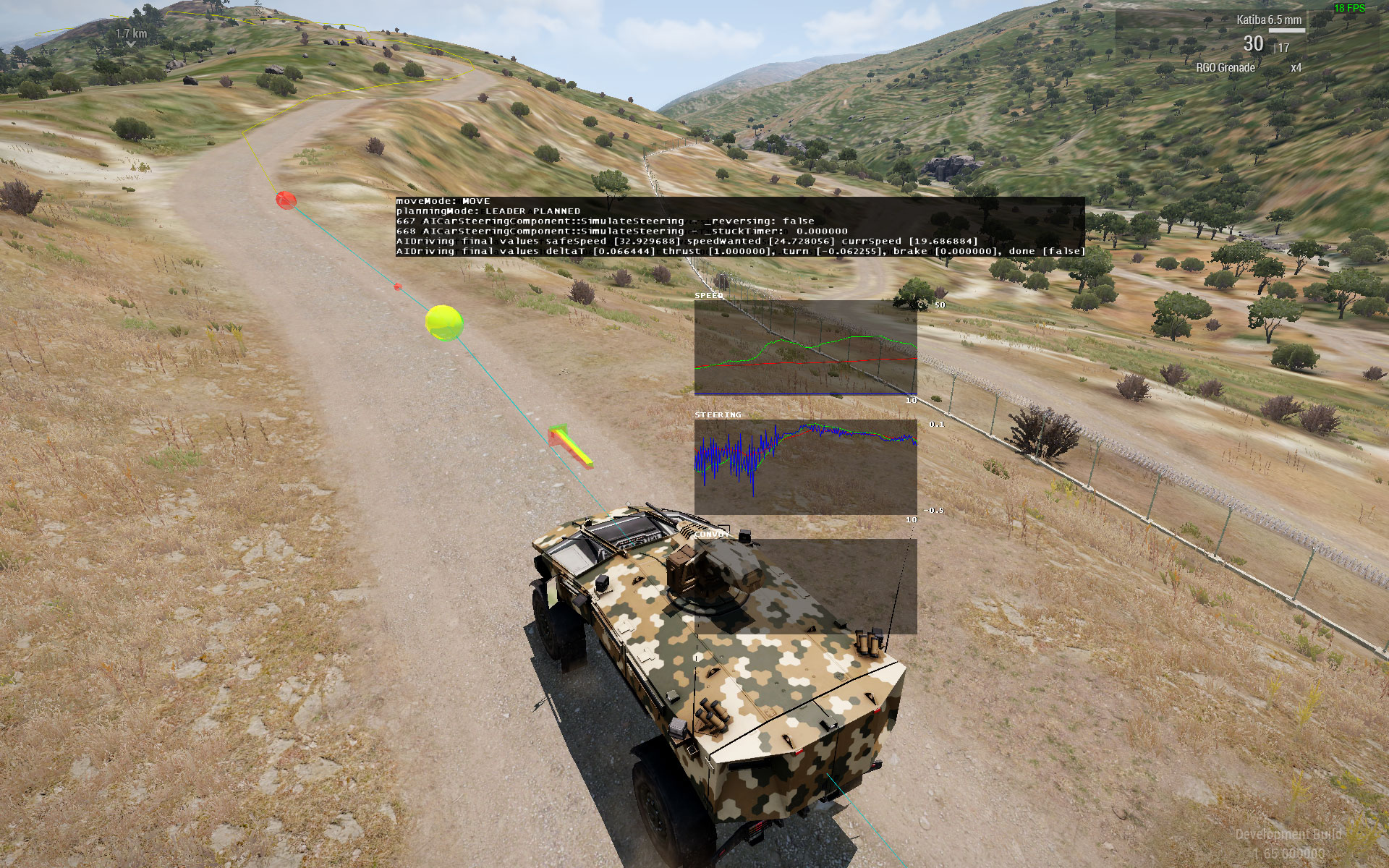 Arma 3: How to set up an AI convoy in Zeus 