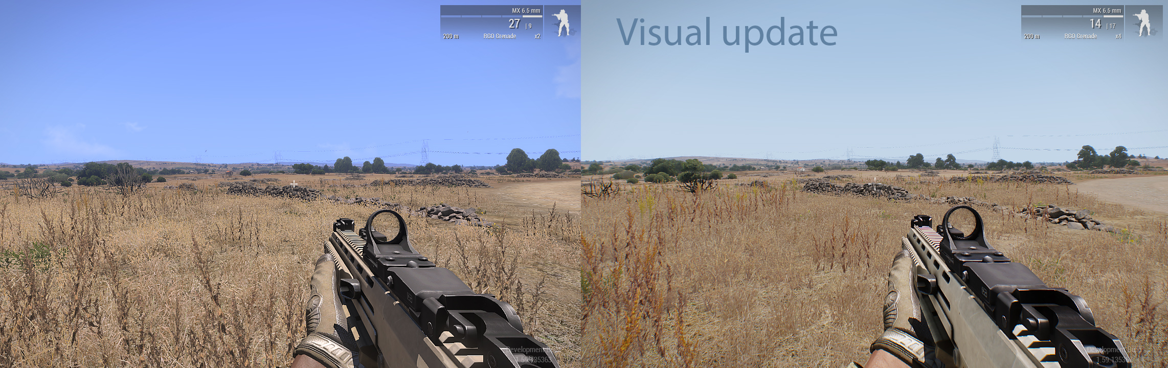 ARMA 3 Interview: Visual Improvements, DX 11 Support, PS4, Modding