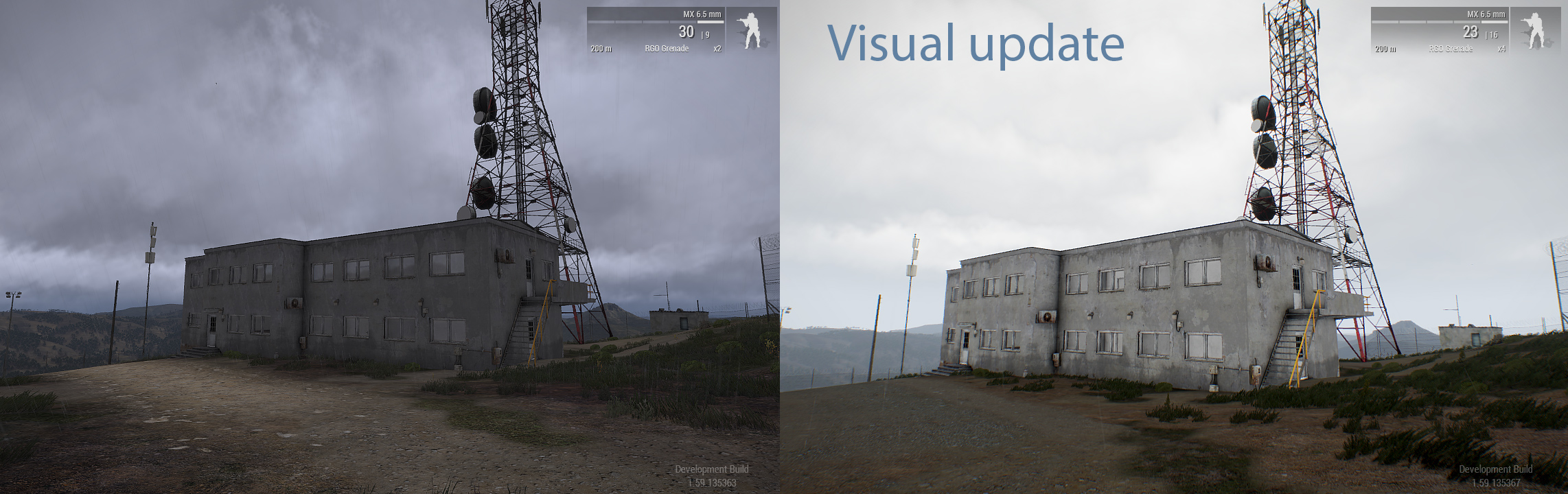 Arma 3: Performance Optimisation - Bohemia Interactive Community