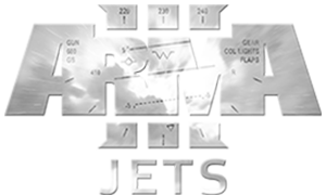 Выход Jets DLC для ARMA 3 состоится 16 мая