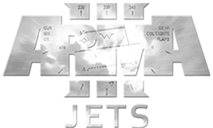 БОЕВОЕ ДОНЕСЕНИЕ - JETS DLC