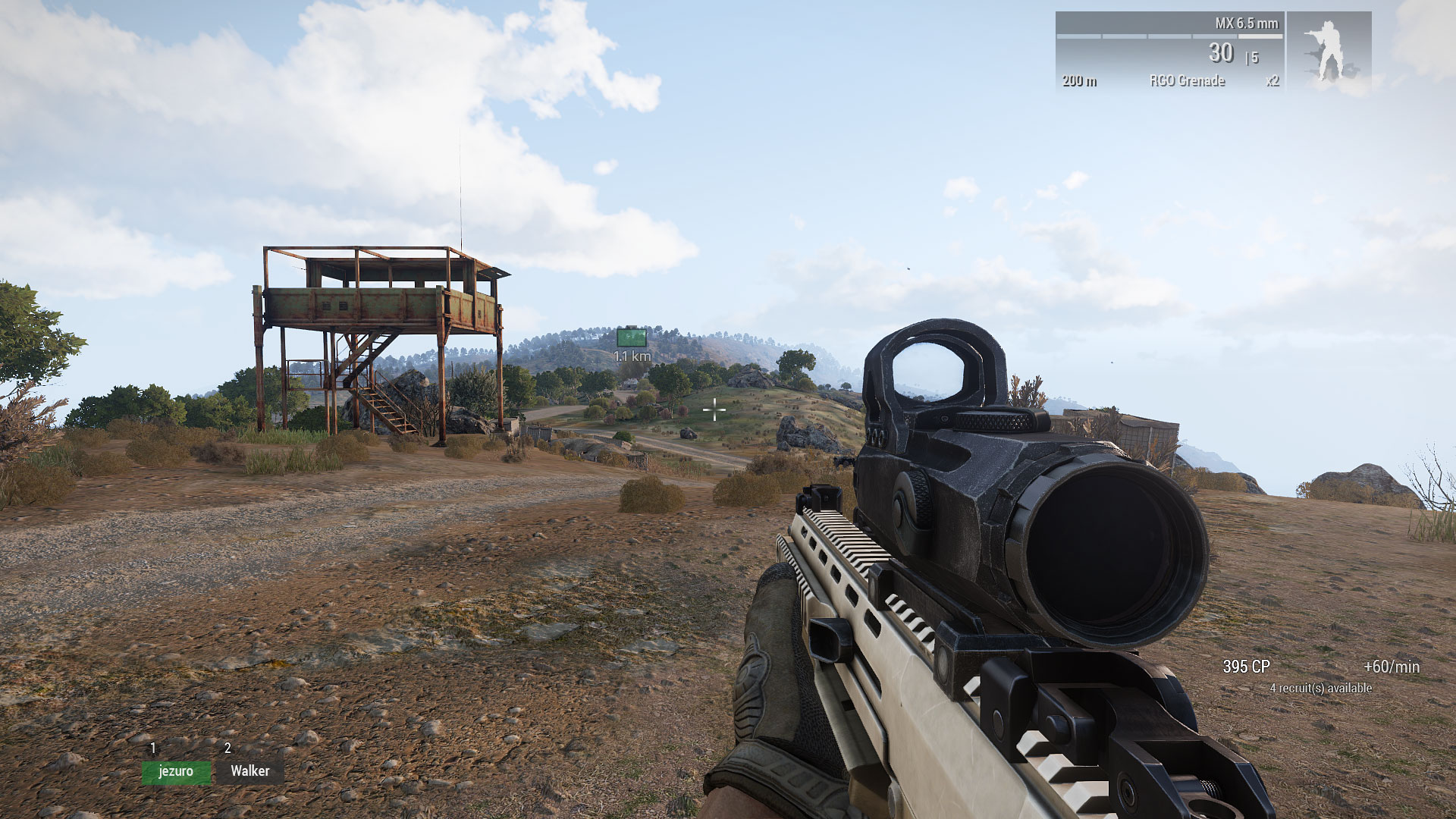 Free update adds competitive large-scale multiplayer mode to Arma 3